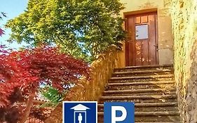 Apartamentos Palación de Santillana